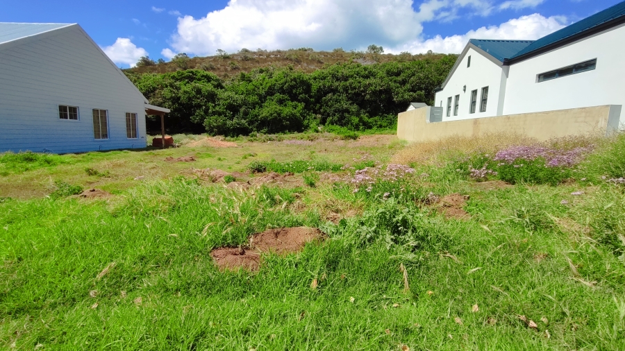 0 Bedroom Property for Sale in Stilbaai Wes Western Cape